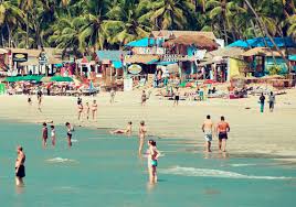 Goa - Popular Saniya Holidays Travel Destinations